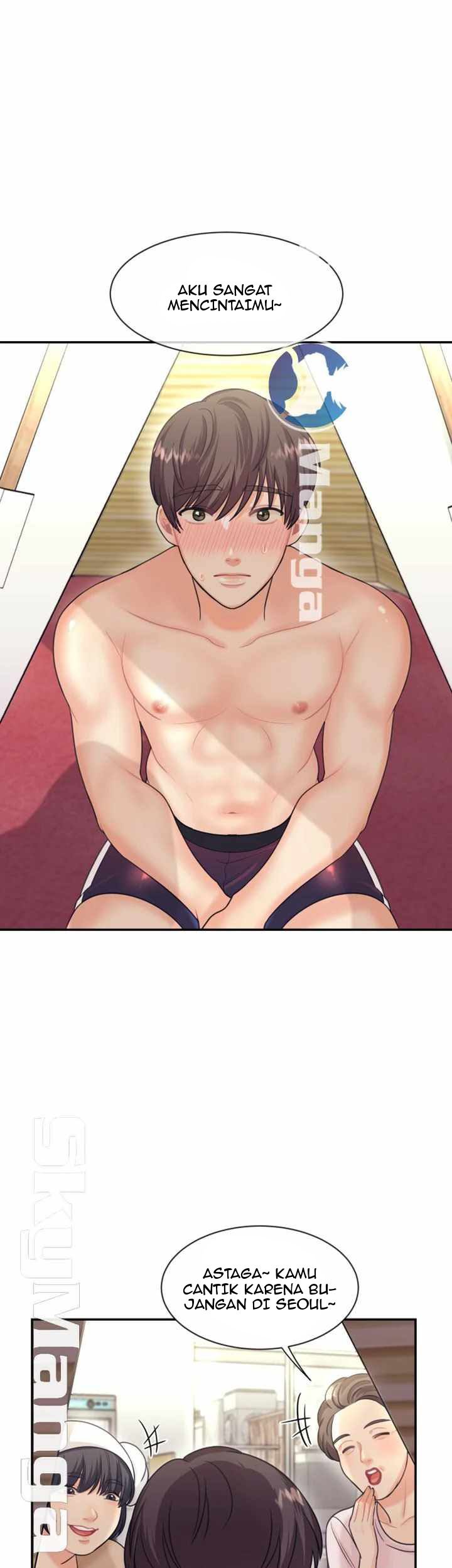 Public Bathhouse - Chapter 8 34