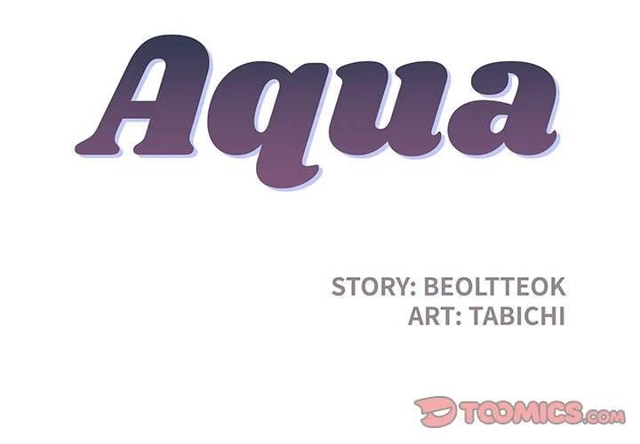 Aqua - Chapter 8 3