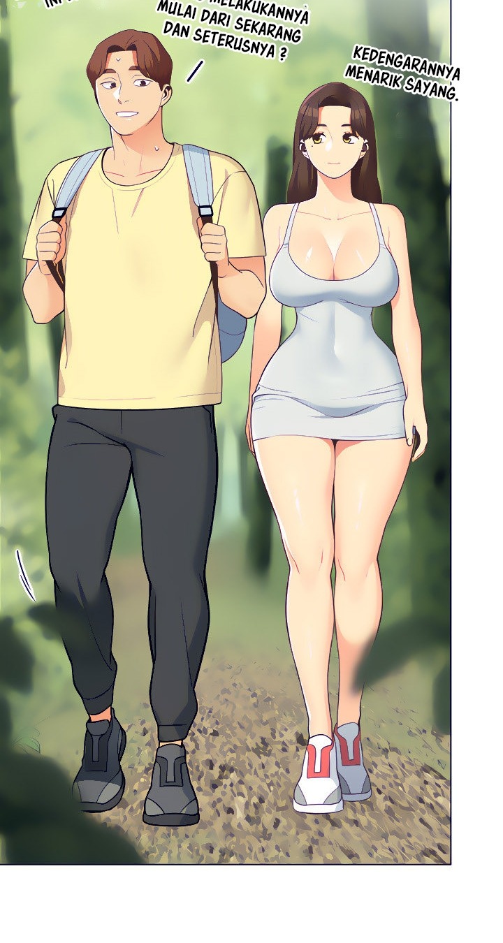 A Good Day to Camp - Chapter 8 40