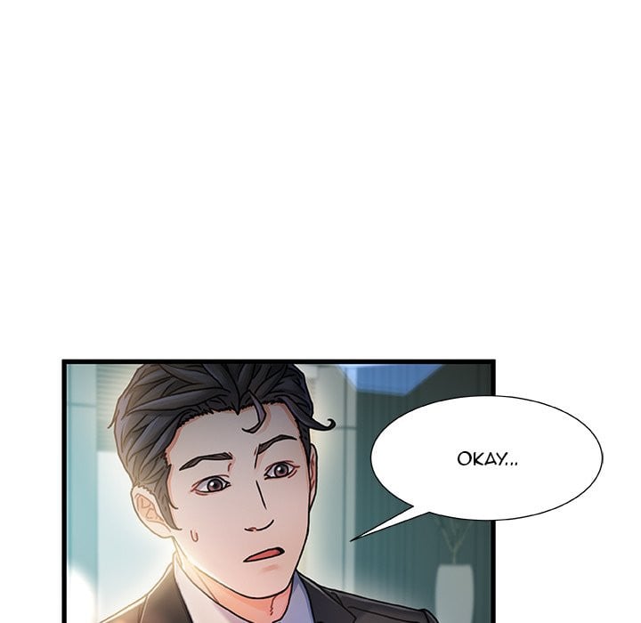 Achilles Heel - Chapter 8 31