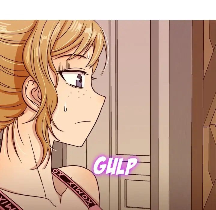 Love Me More (Geulggol) - Chapter 8 16 Love Me More (Geulggol) - Chapter 8 16