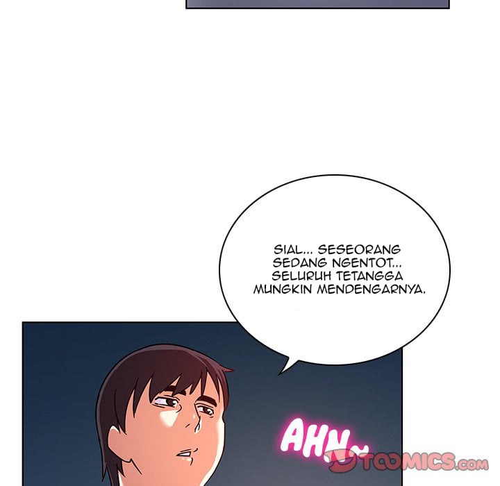 Desperate Measures - Chapter 8 56