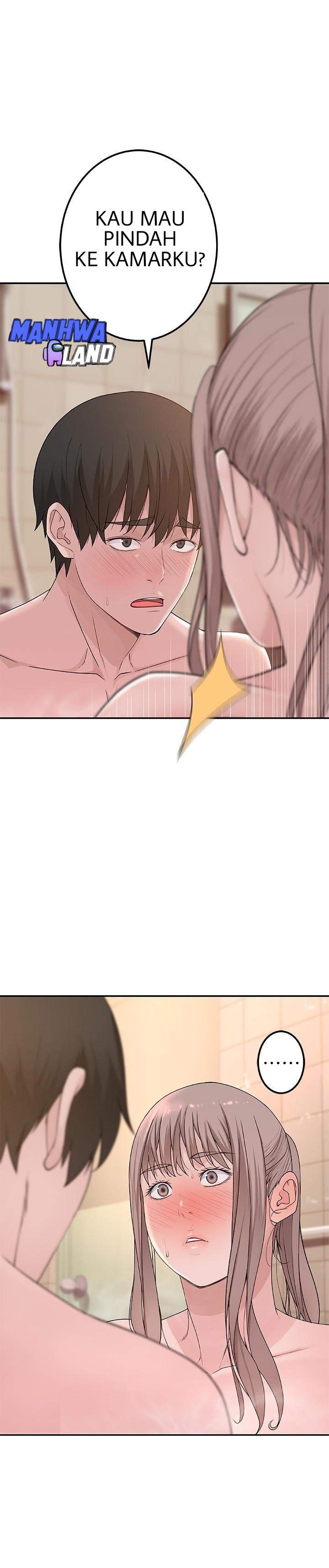 Between Us (Goinmul) - Chapter 8 30