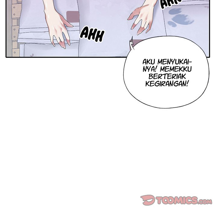 Maid (KOI) - Chapter 8 35 Maid (KOI) - Chapter 8 35