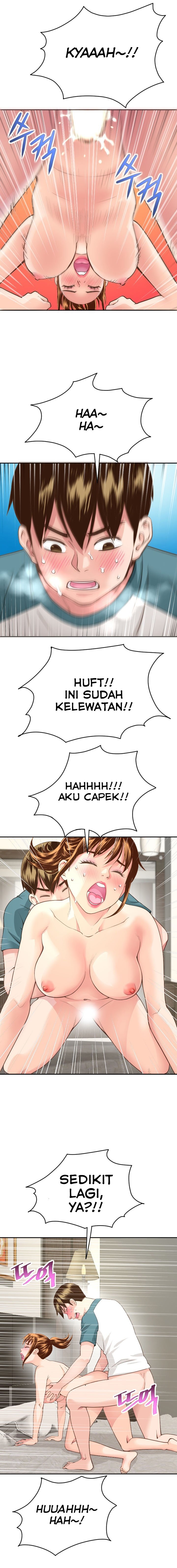Analog - Chapter #8 18