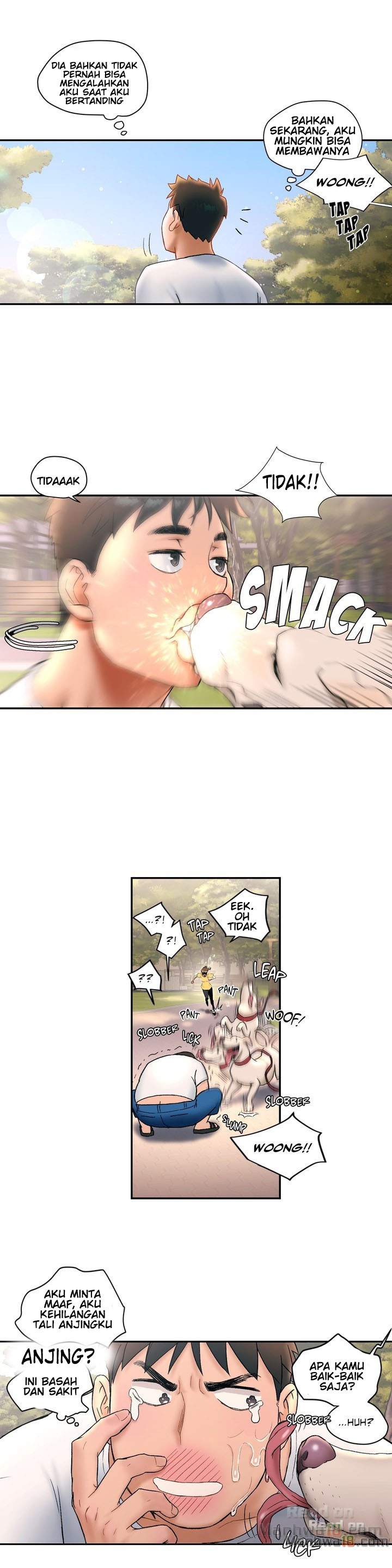 Sexercise - Chapter 8 3