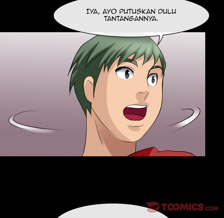 Midsummer Night’s Dream - Chapter 8 20 Midsummer Night’s Dream - Chapter 8 20