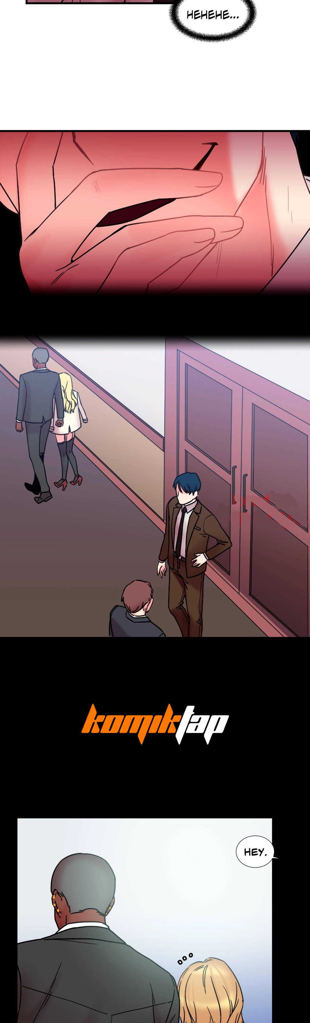 Tie Me Up - Chapter 8 22