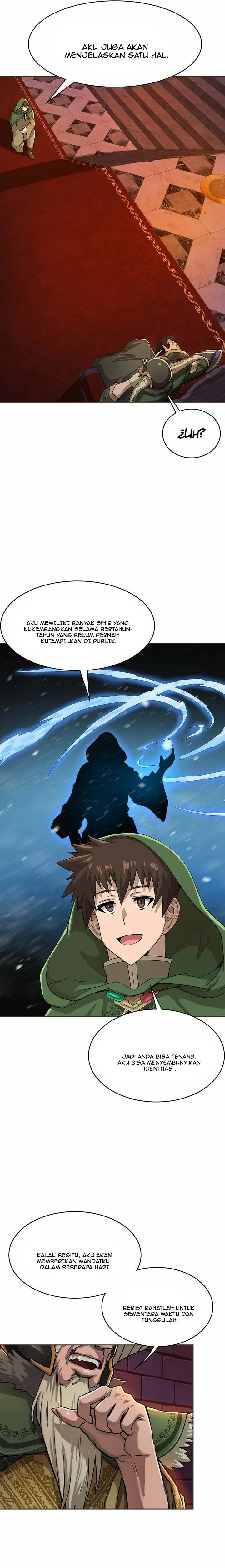 Bought By The Demon Lord Before The Ending - Chapter 8 15