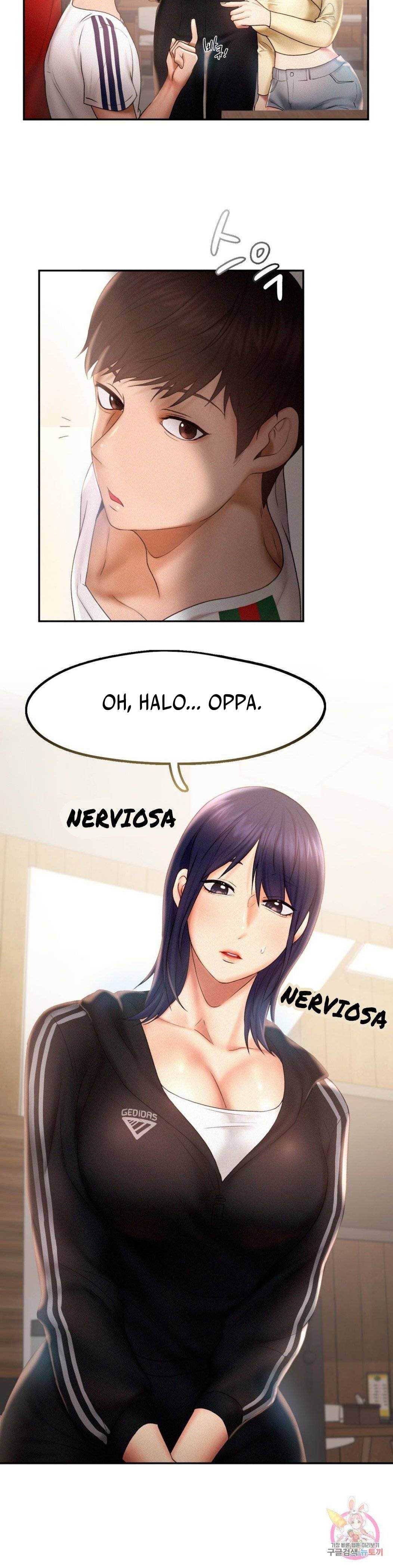 Flying High - Chapter 8 22 Flying High - Chapter 8 22