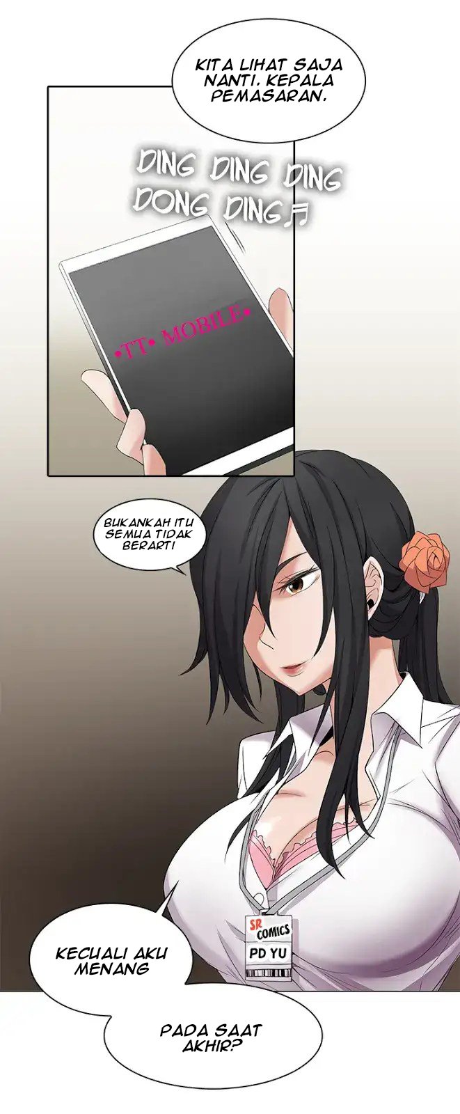 Cartoonists NSFW - Chapter 8 35
