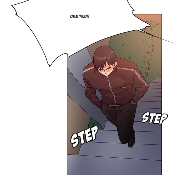 Desperate Measures - Chapter 8 55
