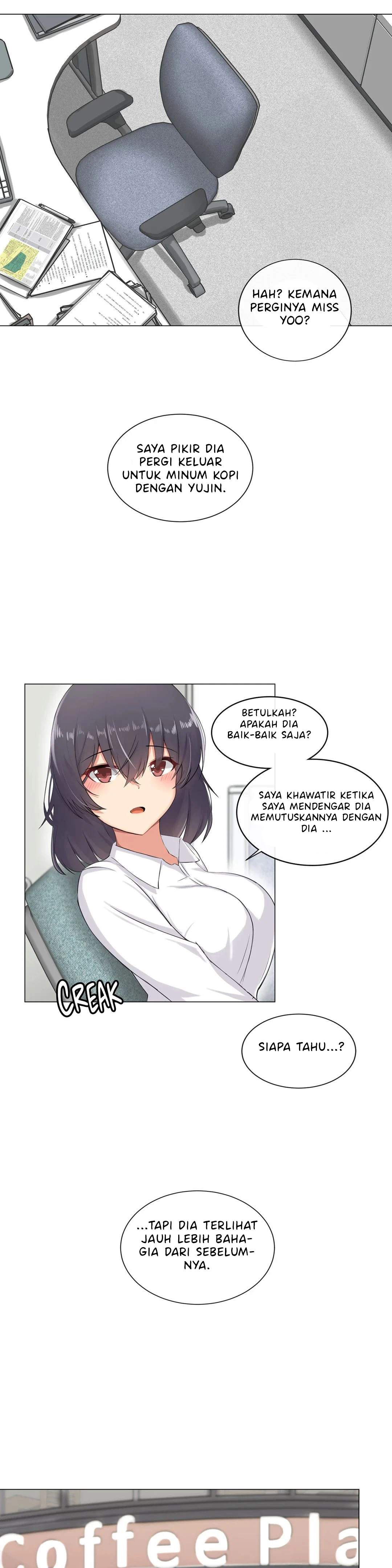 Sexcape Room: Pile Up - Chapter 8 30