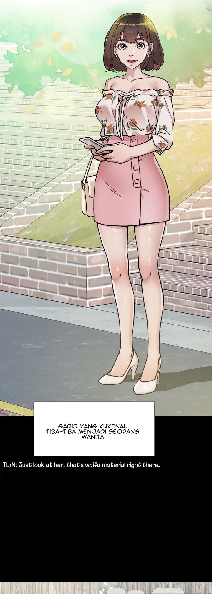 Everything about Best Friend - Chapter 8 23 Everything about Best Friend - Chapter 8 23