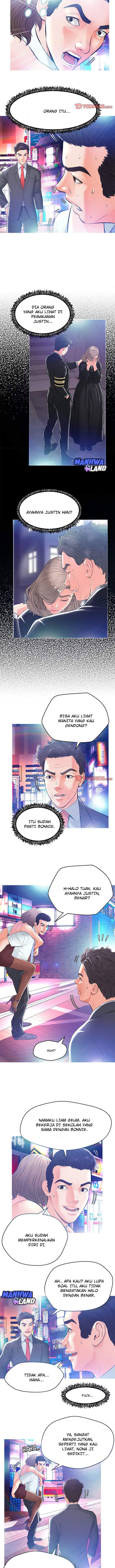 Daughter in Law - Chapter 8 10 Daughter in Law - Chapter 8 10