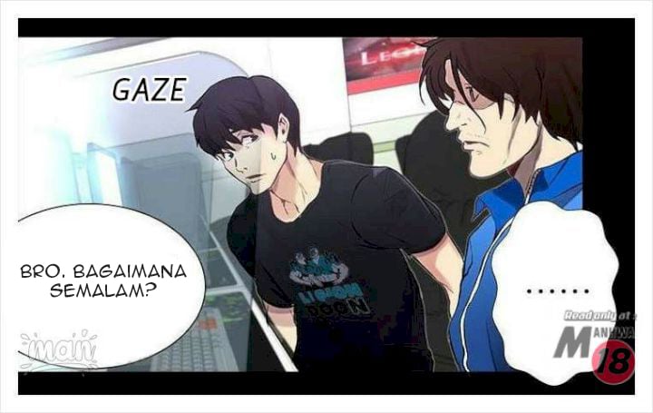 PC Goddess Room - Chapter 8 22