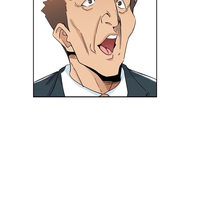 The Unexpected Guest - Chapter 8 80