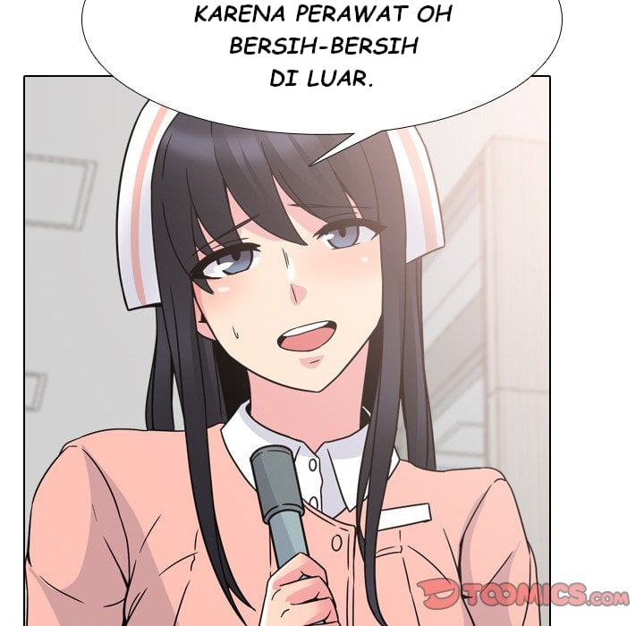 One Shot Men’s Clinic - Chapter 8 71 One Shot Men’s Clinic - Chapter 8 71