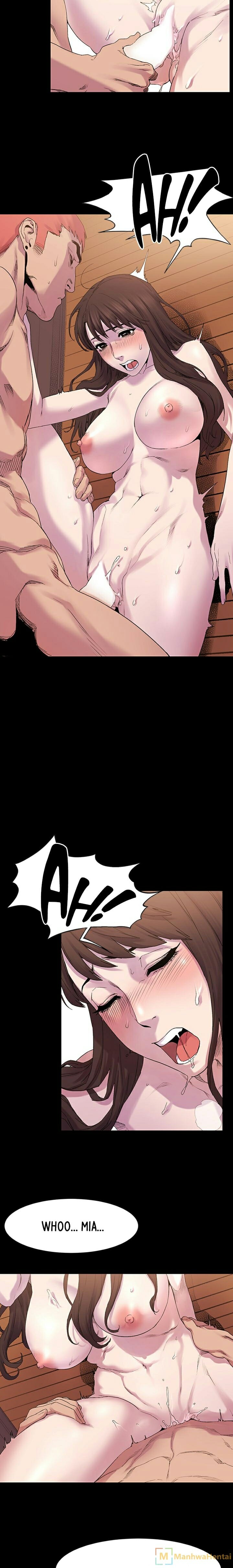 My Kingdom (Silent War) - Chapter 8 12 My Kingdom (Silent War) - Chapter 8 12