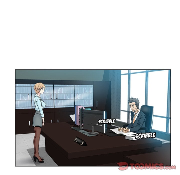 The Unexpected Guest - Chapter 8 24