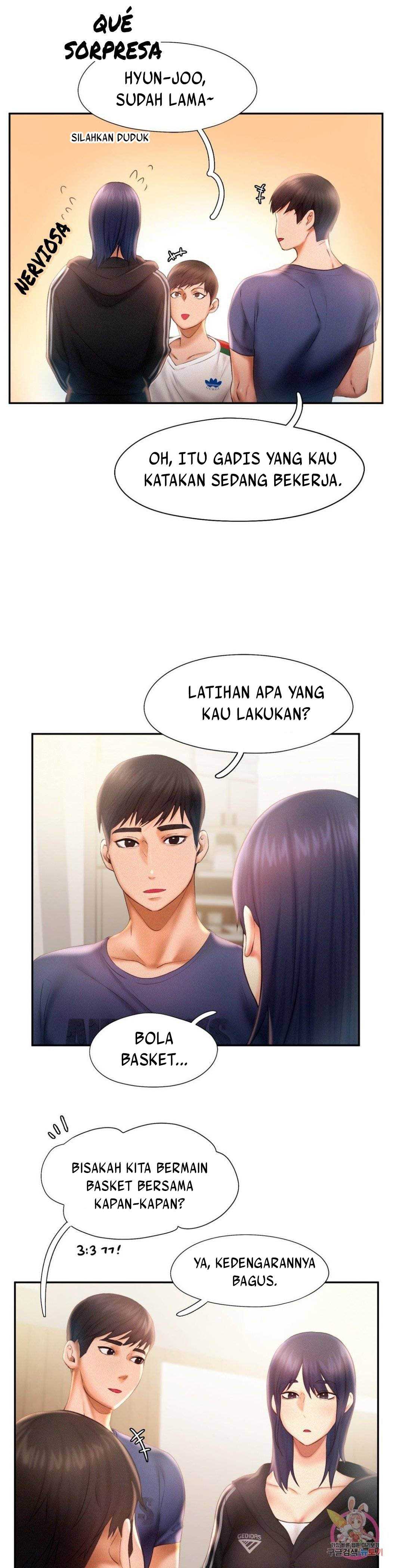 Flying High - Chapter 8 23 Flying High - Chapter 8 23