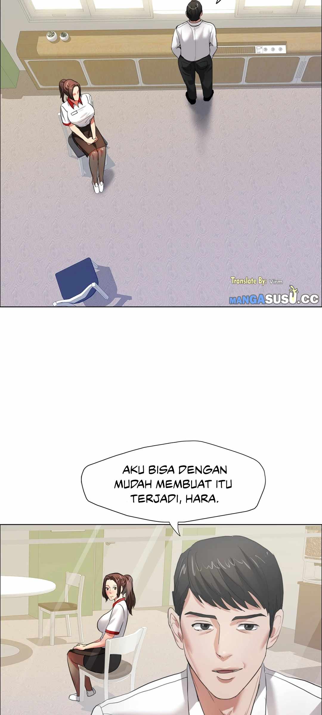 My Year - Chapter 8 36