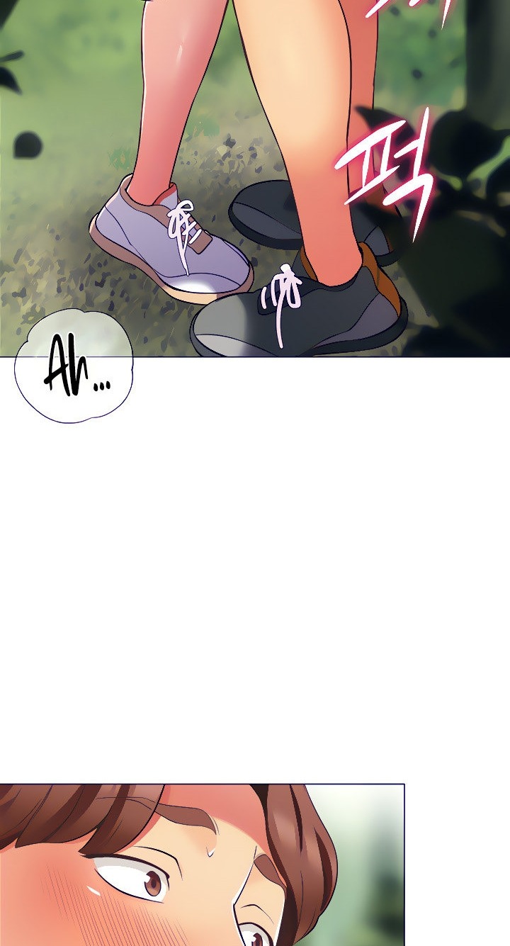 A Good Day to Camp - Chapter 8 14