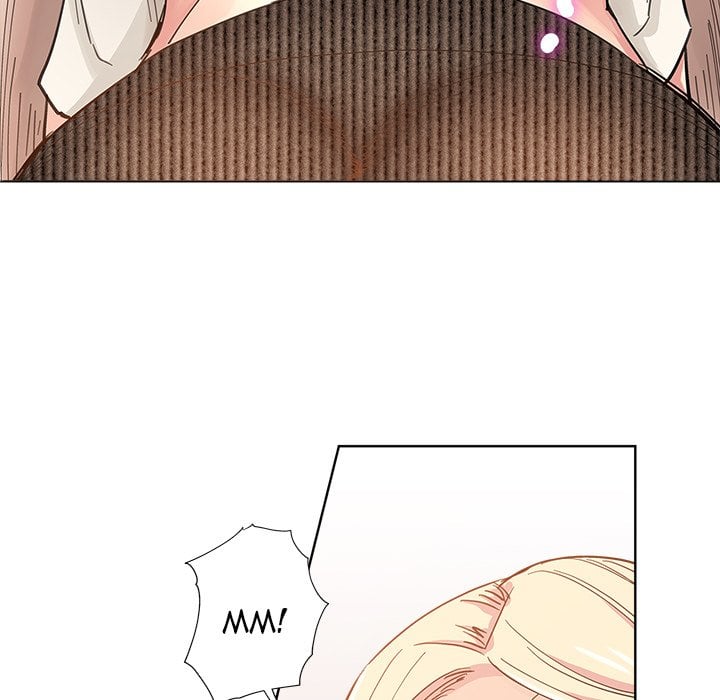 The Unexpected Guest - Chapter 8 63