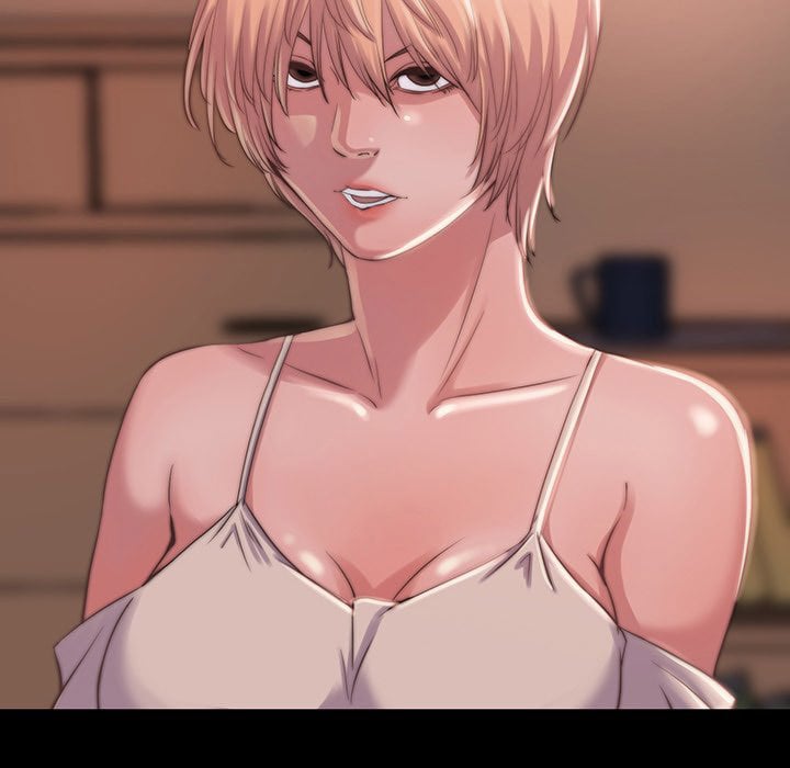 The Lost Girl - Chapter 8 19