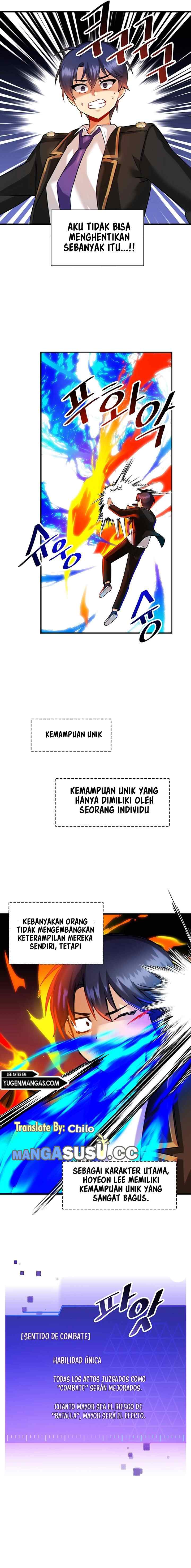 Trapped in the Academy’s Eroge - Chapter 8 12 Trapped in the Academy’s Eroge - Chapter 8 12