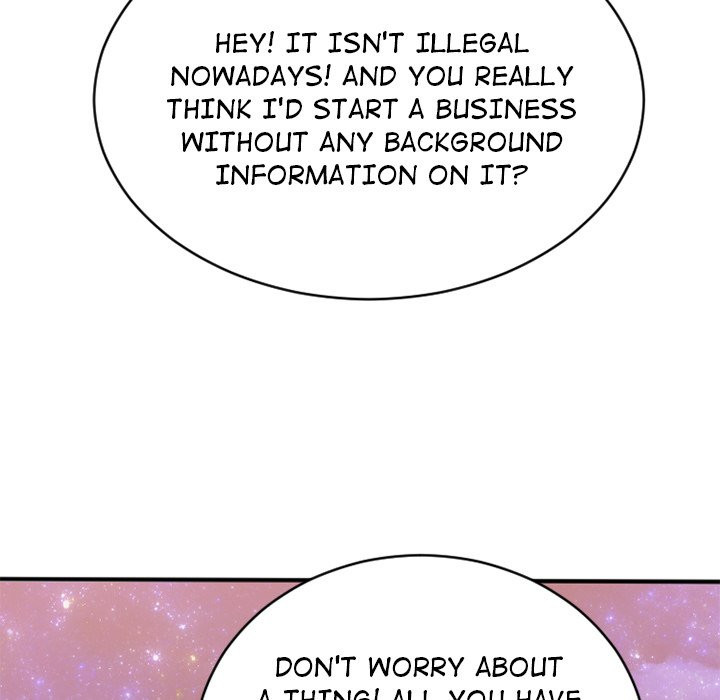 Food Chain (Smoke Joker) - Chapter 8 48