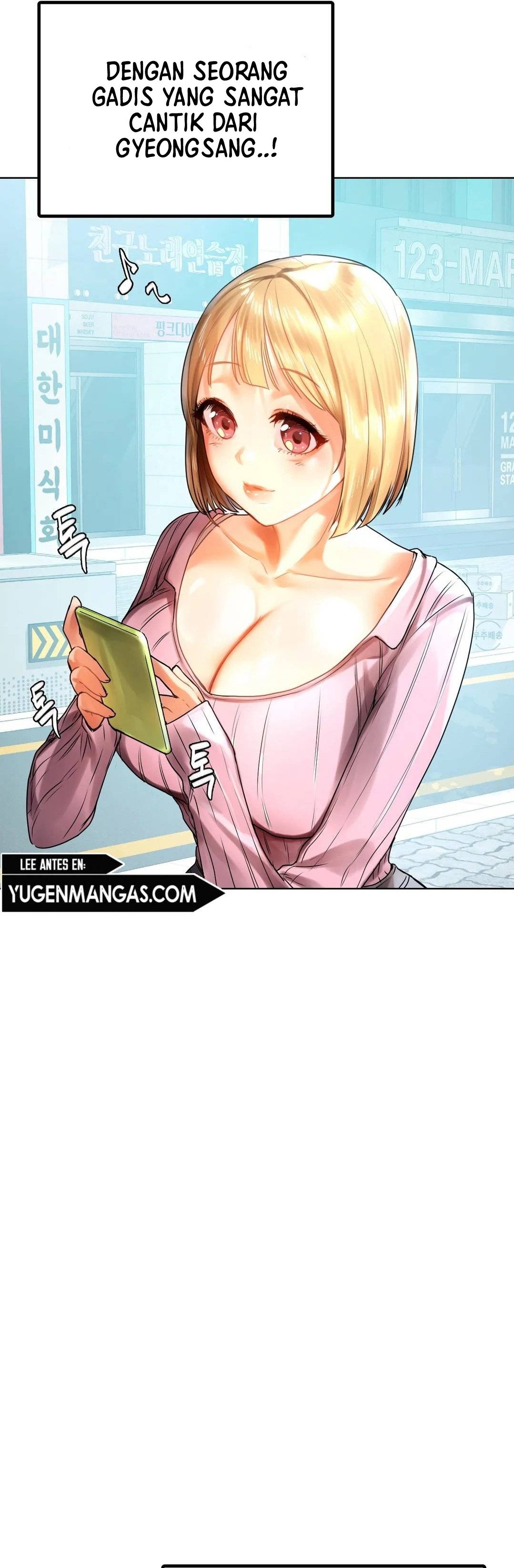 A New Beginning - Chapter 8 7