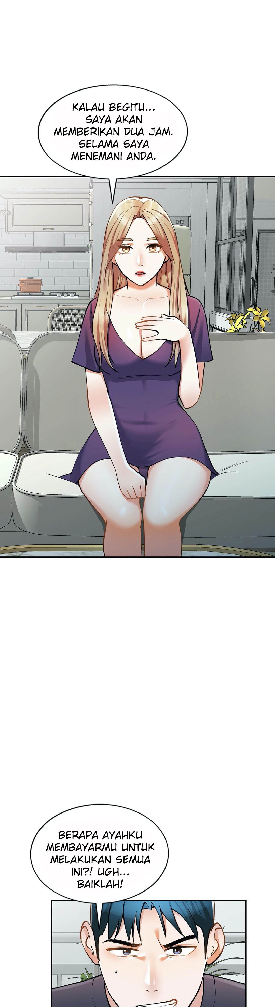 My Secretary&#8217;s Got a Secret - Chapter 8 10