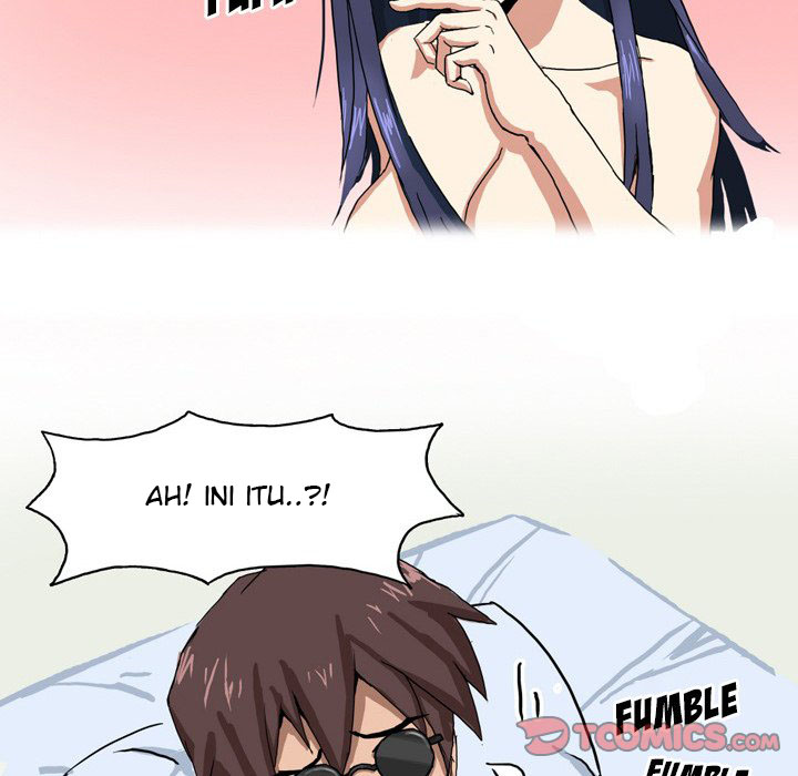 Forever Gossip - Chapter 8 34 Forever Gossip - Chapter 8 34