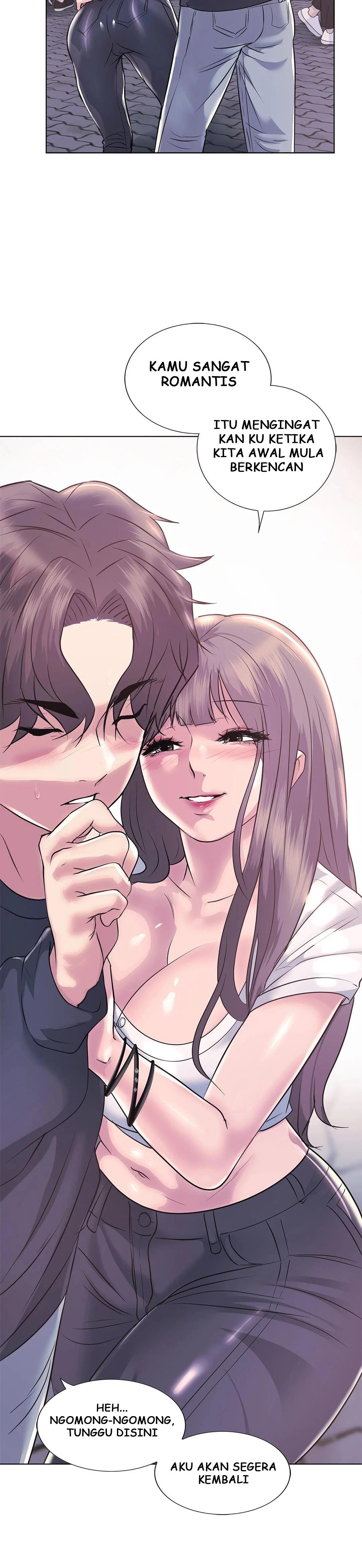Toys Store - Chapter 8 22