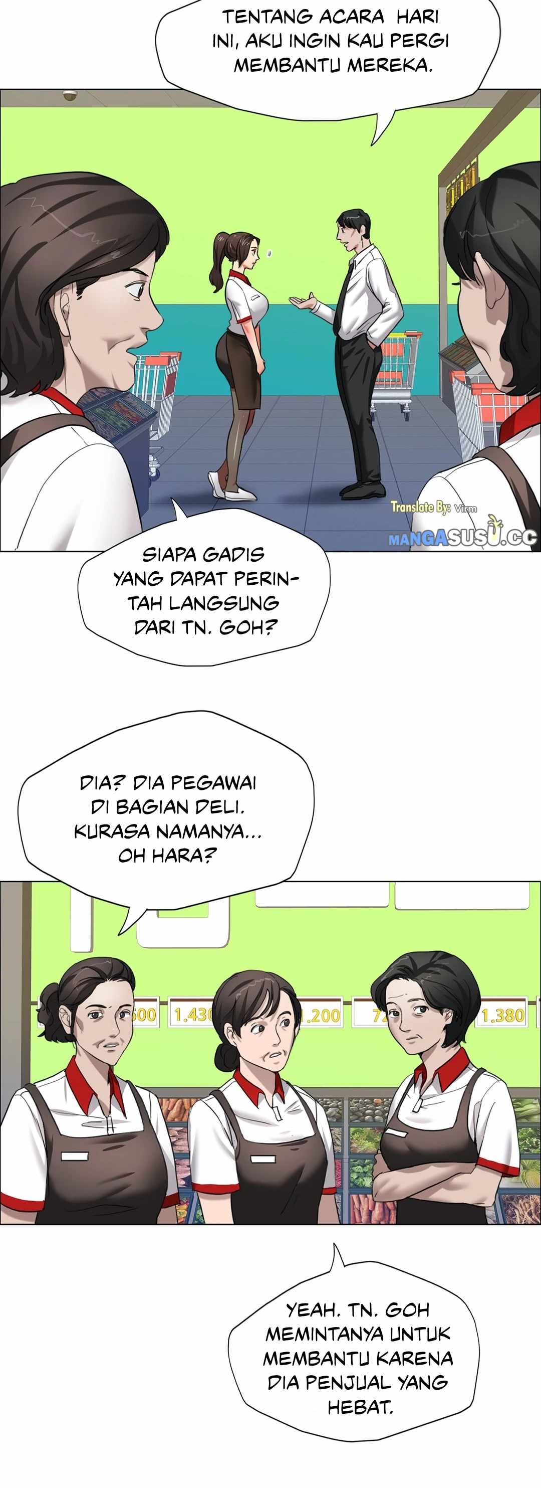My Year - Chapter 8 16