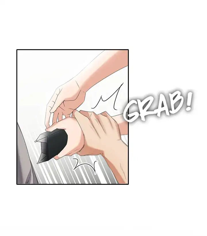 Cartoonists NSFW - Chapter 8 4