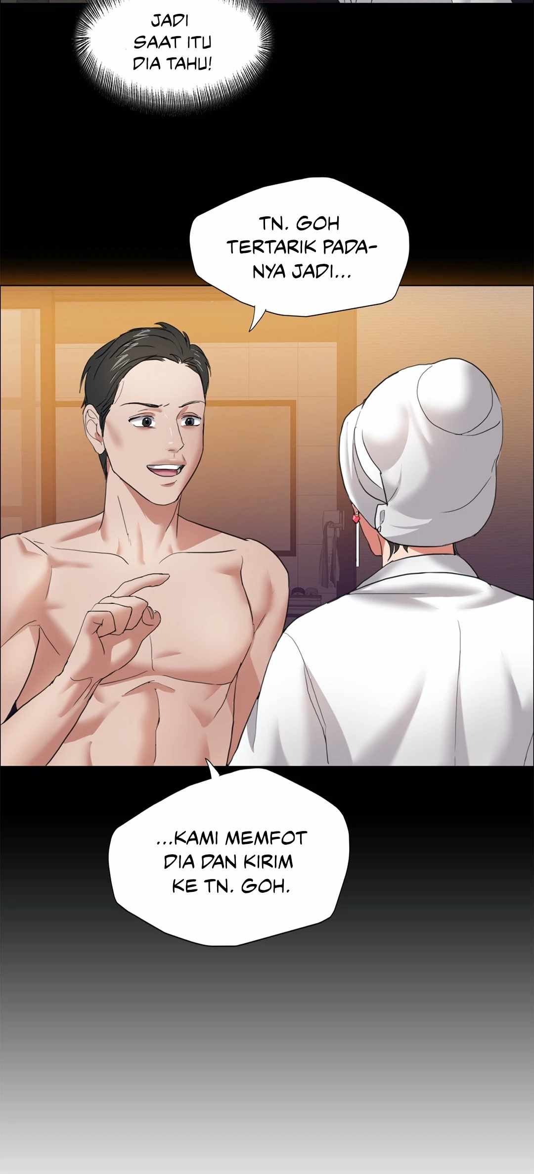 My Year - Chapter 8 42