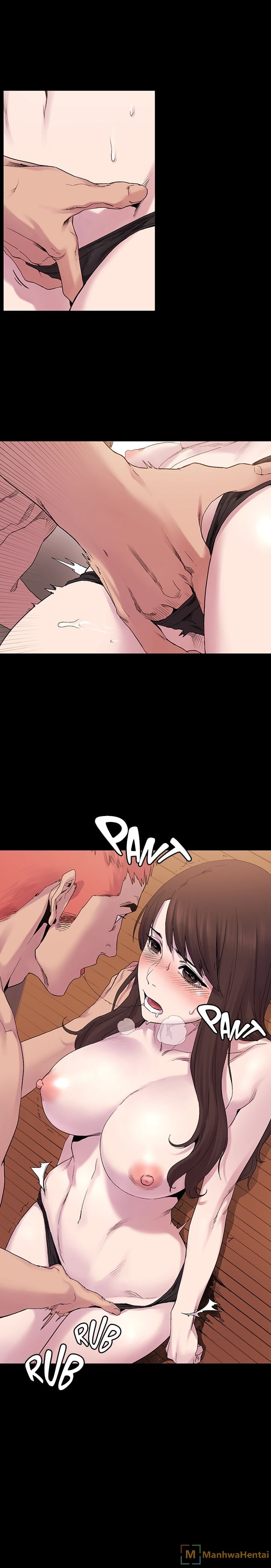 My Kingdom (Silent War) - Chapter 8 7 My Kingdom (Silent War) - Chapter 8 7