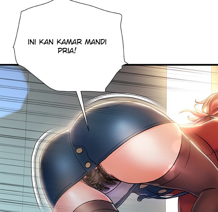 Achilles Heel - Chapter 8 124