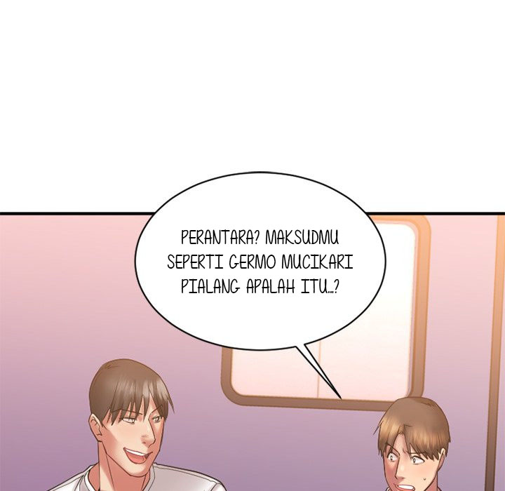 Food Chain (Smoke Joker) - Chapter 8 4