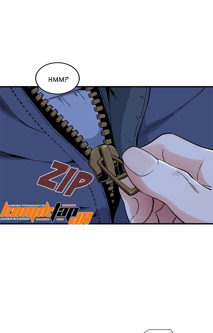 Love Factory - Chapter 8 12