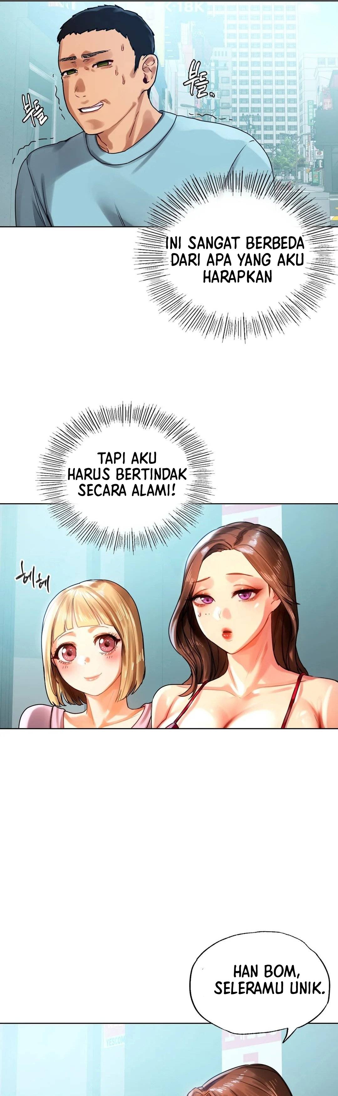 A New Beginning - Chapter 8 19