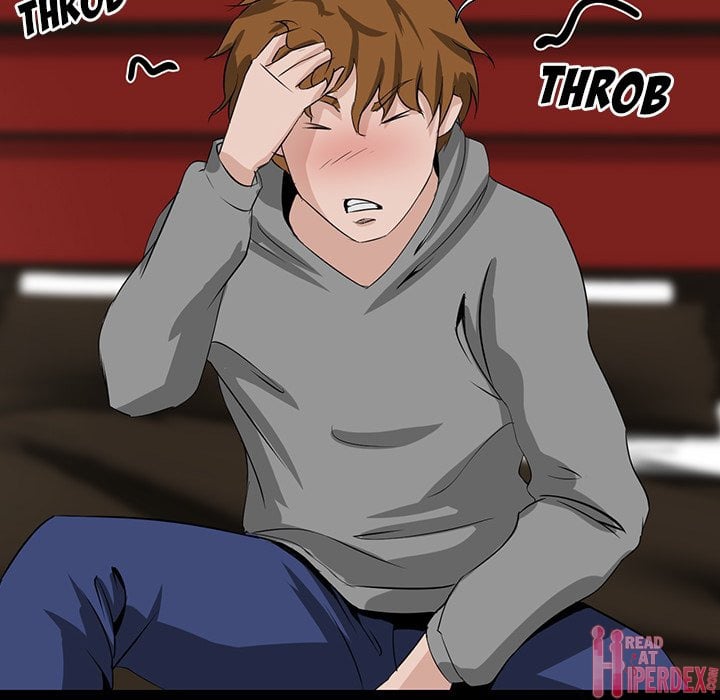 The Inheritance - Chapter 8 138 The Inheritance - Chapter 8 138