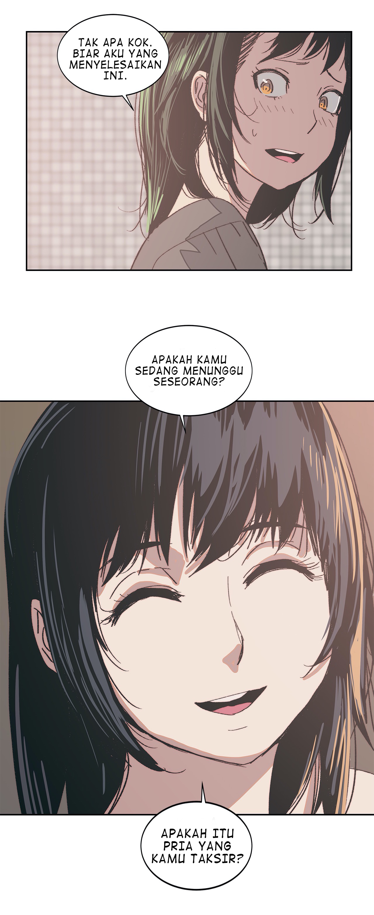 Desire to Kill - Chapter 8 31