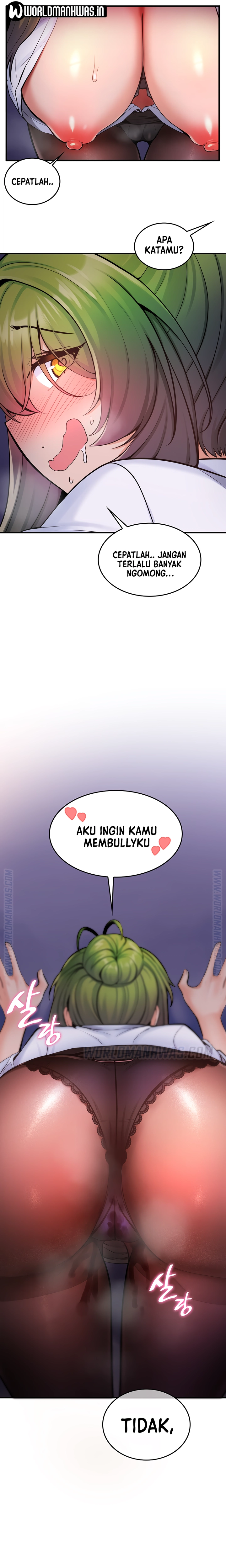Yggdrasil Inssa - Chapter 8 11