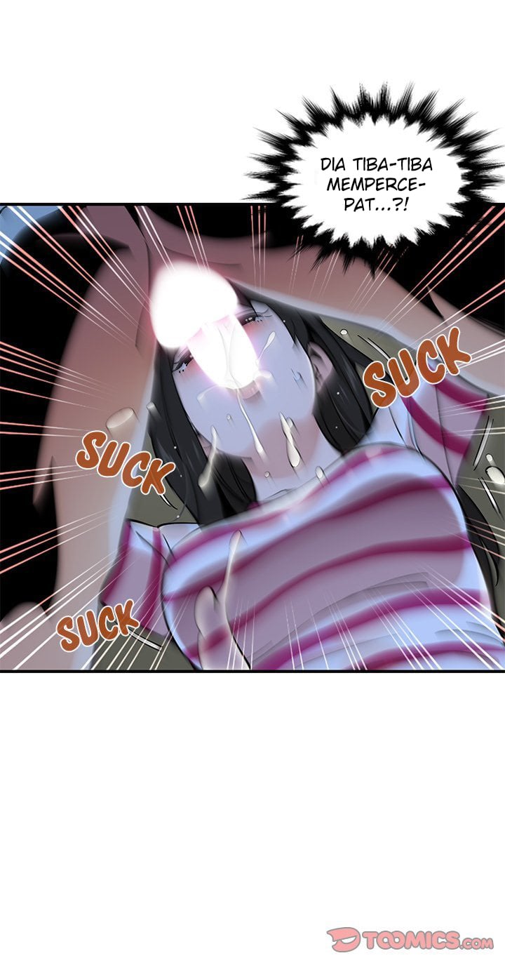 Love Factory - Chapter 8 35