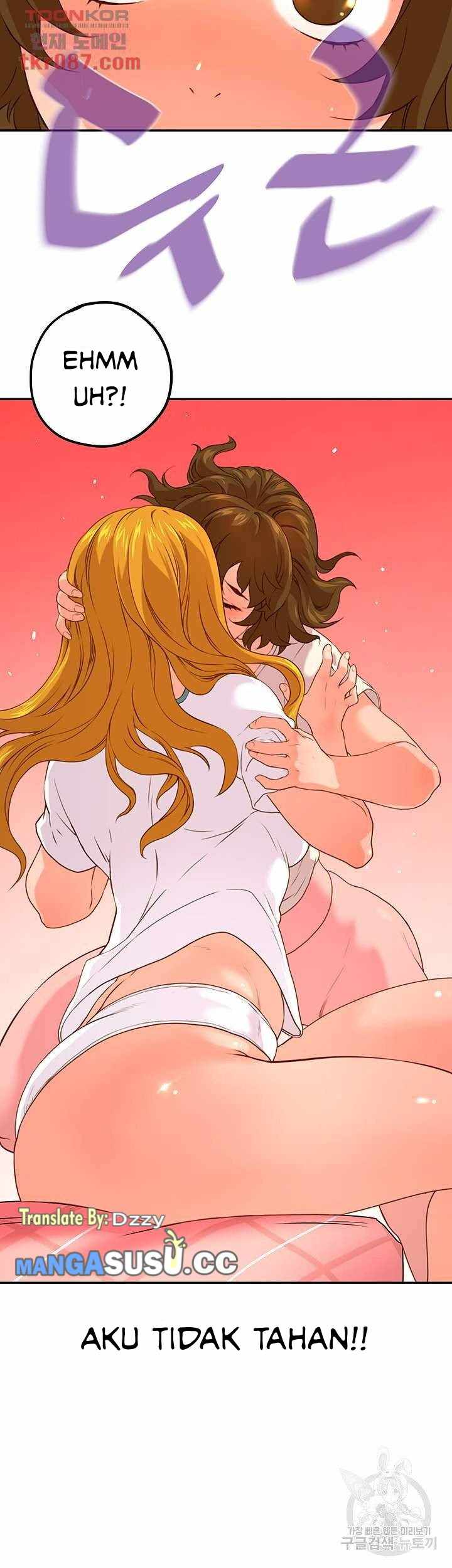 Cum in New Employee - Chapter 8 34