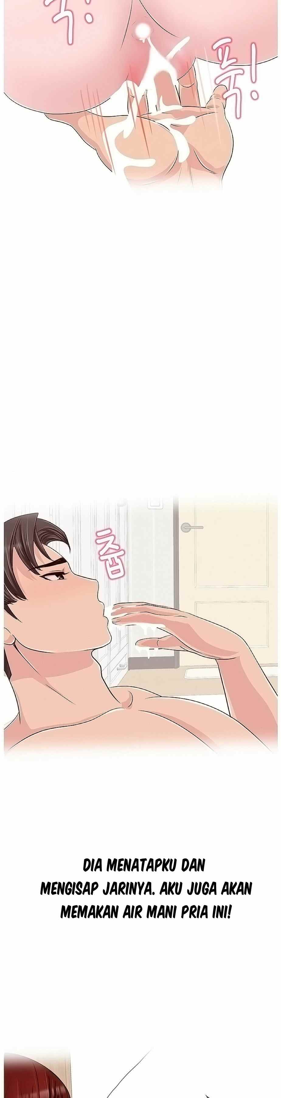 A Vulgar Wife - Chapter 8 18