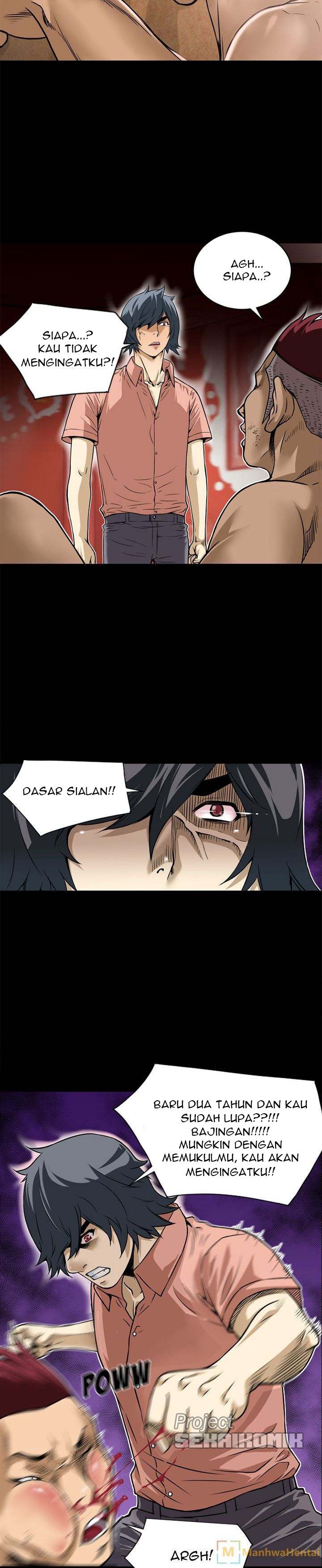 Beyond Imagination - Chapter 8 10